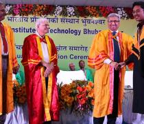 5th Convocation 2016