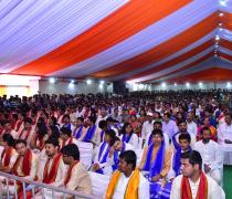 6th Annual Convocation