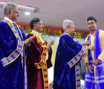 7th Annual Convocation