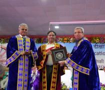 7th Annual Convocation