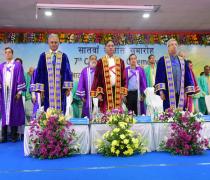 7th Annual Convocation