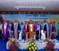 7th Annual Convocation