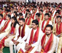 7th Annual Convocation