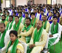 7th Annual Convocation