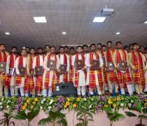 7th Annual Convocation