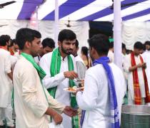 8th Annual Convocation