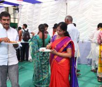 8th Annual Convocation