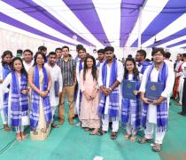 8th Annual Convocation