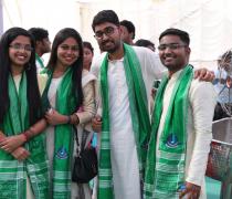 8th Annual Convocation