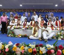 8th Annual Convocation