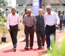 8th Annual Convocation