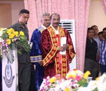 8th Annual Convocation