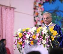 8th Annual Convocation
