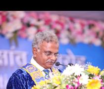 8th Annual Convocation