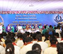 8th Annual Convocation
