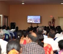 8th Annual Convocation