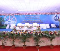 8th Annual Convocation