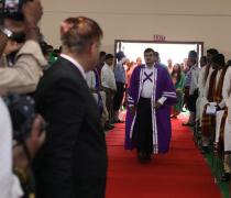 8th Annual Convocation