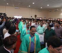 8th Annual Convocation
