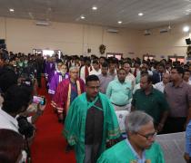8th Annual Convocation