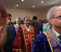 8th Annual Convocation