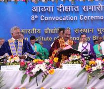 8th Annual Convocation
