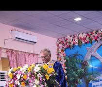8th Annual Convocation
