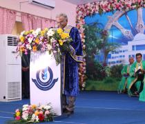8th Annual Convocation