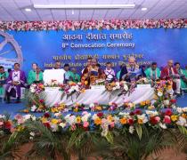 8th Annual Convocation
