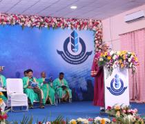 8th Annual Convocation