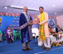 8th Annual Convocation