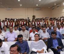 8th Annual Convocation