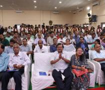 8th Annual Convocation
