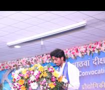 8th Annual Convocation