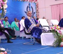 8th Annual Convocation