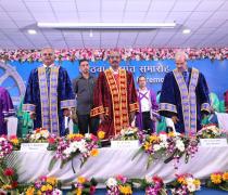 8th Annual Convocation