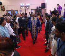 8th Annual Convocation