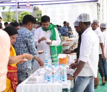 8th Annual Convocation