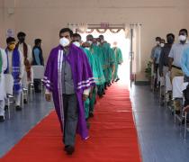 9th Convocation of IIT Bhubaneswar