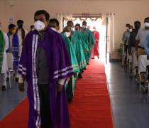 9th Convocation of IIT Bhubaneswar