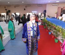 9th Convocation of IIT Bhubaneswar