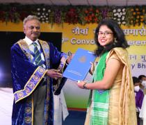 9th Convocation of IIT Bhubaneswar