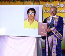 9th Convocation of IIT Bhubaneswar