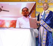 9th Convocation of IIT Bhubaneswar