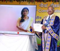 9th Convocation of IIT Bhubaneswar