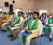 9th Convocation of IIT Bhubaneswar