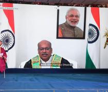 9th Convocation of IIT Bhubaneswar