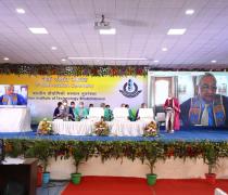 9th Convocation of IIT Bhubaneswar
