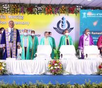 9th Convocation of IIT Bhubaneswar