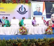 9th Convocation of IIT Bhubaneswar